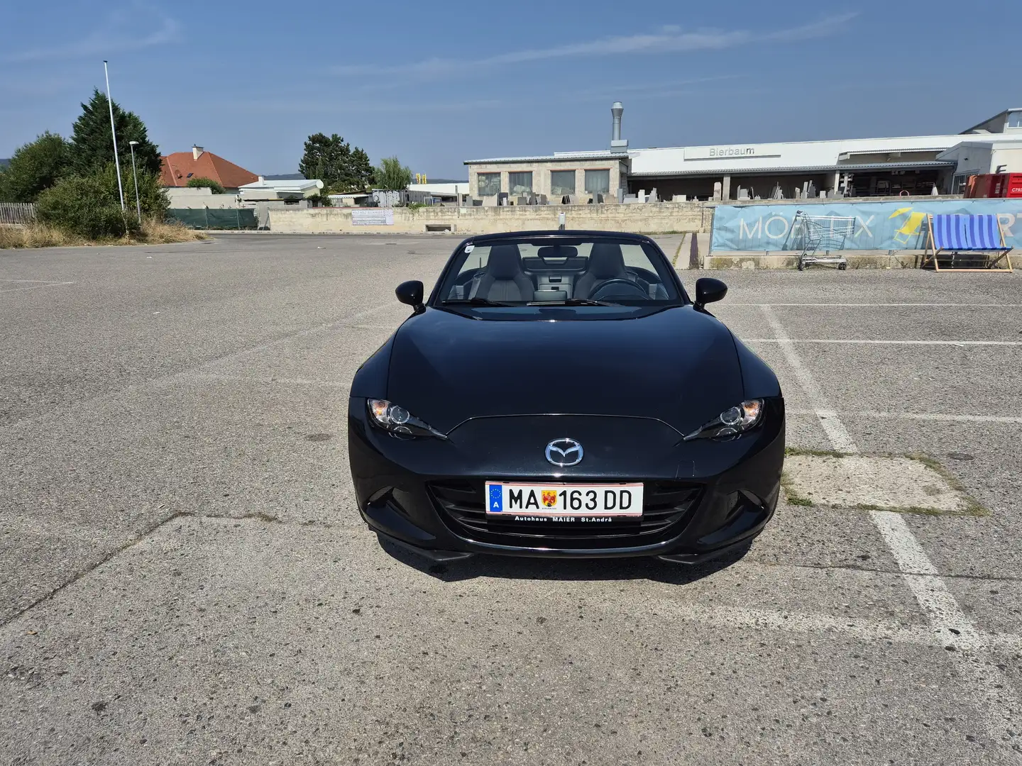 Mazda MX-5 MX-5 G130 Challenge Challenge - 2