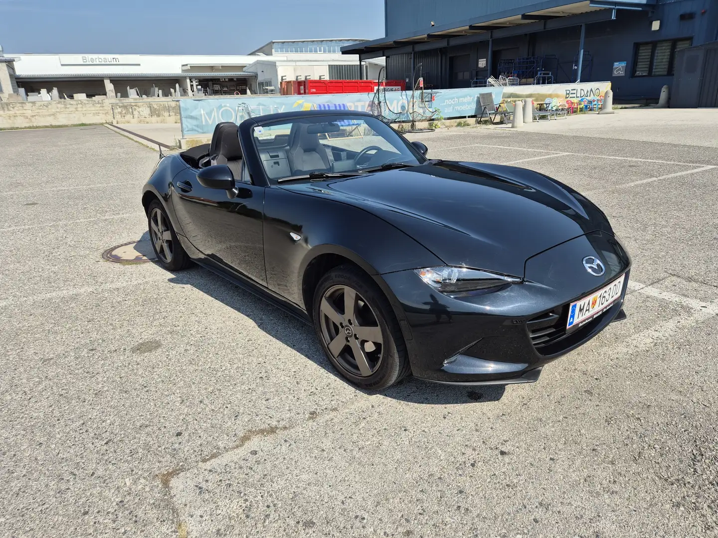Mazda MX-5 MX-5 G130 Challenge Challenge - 1