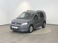 Volkswagen Caddy eHybrid 110 kW Grau - thumbnail 3