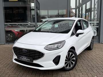 1.0 ECOB.HYBRIDE/BENZ TITANIUM 125 PK NAVI AIRCO P