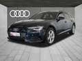 Audi A6 Avant 40 TDI Advanced HuD Kameras Leder Matrix ... Blau - thumbnail 2