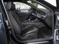 Audi A6 Avant 40 TDI Advanced HuD Kameras Leder Matrix ... Blau - thumbnail 8
