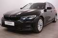 BMW 318 d Sport // Fernlichtassistent // Teilleder // Schwarz - thumbnail 3