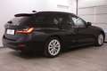 BMW 318 d Sport // Fernlichtassistent // Teilleder // Schwarz - thumbnail 2