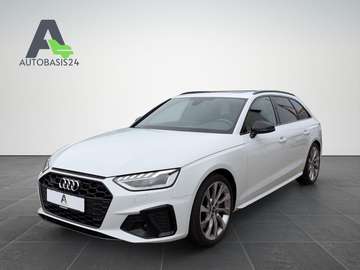 Avant 3.0 TDI quattro *Matrix*PANO*AHK*KAMERA