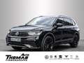Volkswagen Tiguan Allspace R-Line 4Motion Fekete - thumbnail 1