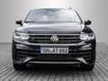 Volkswagen Tiguan Allspace R-Line 4Motion Fekete - thumbnail 5