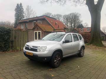 Duster 1.6 Lauréate 2wd