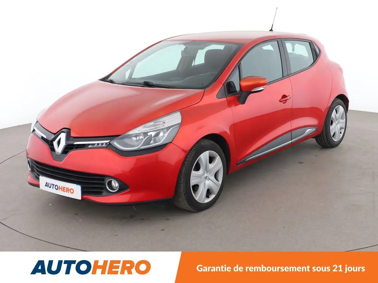 Renault Clio 0.9 TCe Energy Zen