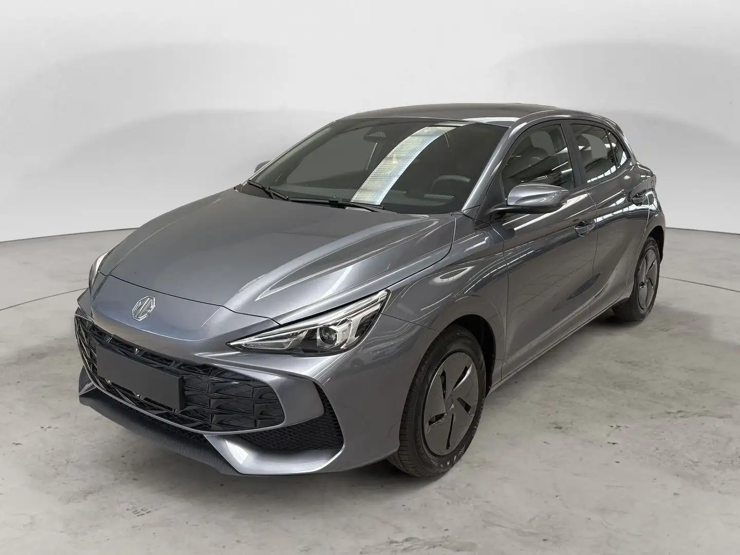MG MG3 1.5 Standard Grigio - 1