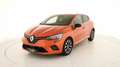 Renault Clio Clio 1.0 tce Techno 90cv Orange - thumbnail 1
