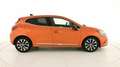 Renault Clio Clio 1.0 tce Techno 90cv Orange - thumbnail 4