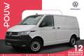 Volkswagen T6.1 Transporter 2.0 TDI 150pk L1H1 28 | Schuifdeur Links + Rechts Wit - thumbnail 1