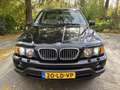 BMW BMW X5 4.4i Executive YOUNGTIMER Black - thumbnail 3
