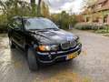 BMW BMW X5 4.4i Executive YOUNGTIMER Black - thumbnail 5