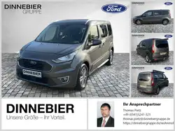 Ford Grand Tourneo CONNECT (L2) Titanium 88 kW