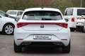SEAT Leon 1.5 eTSI FR-Line DSG*NAVI*SHZ*ALU*GRA*NSW Weiß - thumbnail 4