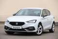 SEAT Leon 1.5 eTSI FR-Line DSG*NAVI*SHZ*ALU*GRA*NSW Weiß - thumbnail 18