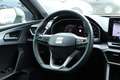 SEAT Leon 1.5 eTSI FR-Line DSG*NAVI*SHZ*ALU*GRA*NSW Weiß - thumbnail 10