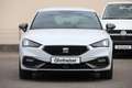 SEAT Leon 1.5 eTSI FR-Line DSG*NAVI*SHZ*ALU*GRA*NSW Weiß - thumbnail 3