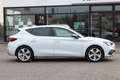 SEAT Leon 1.5 eTSI FR-Line DSG*NAVI*SHZ*ALU*GRA*NSW Weiß - thumbnail 5