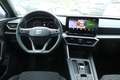 SEAT Leon 1.5 eTSI FR-Line DSG*NAVI*SHZ*ALU*GRA*NSW Weiß - thumbnail 9