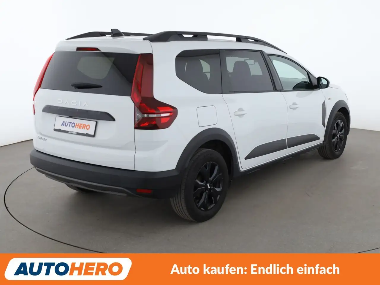 Dacia Jogger 1.0 TCe Extreme+ *NAVI*CAM*TEMPO*SHZ*ALU*, миниатюра 6