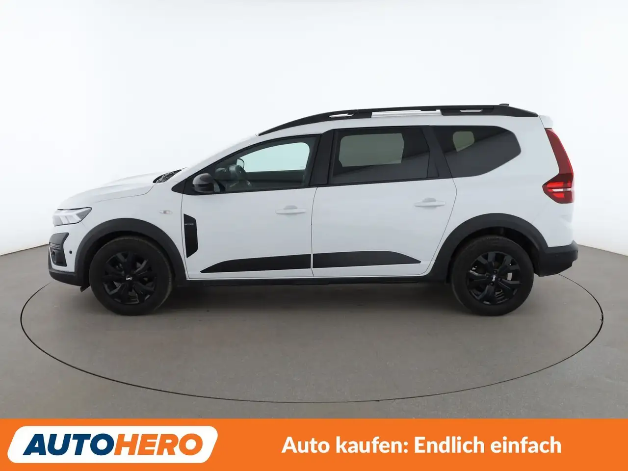Dacia Jogger 1.0 TCe Extreme+ *NAVI*CAM*TEMPO*SHZ*ALU*, миниатюра 3