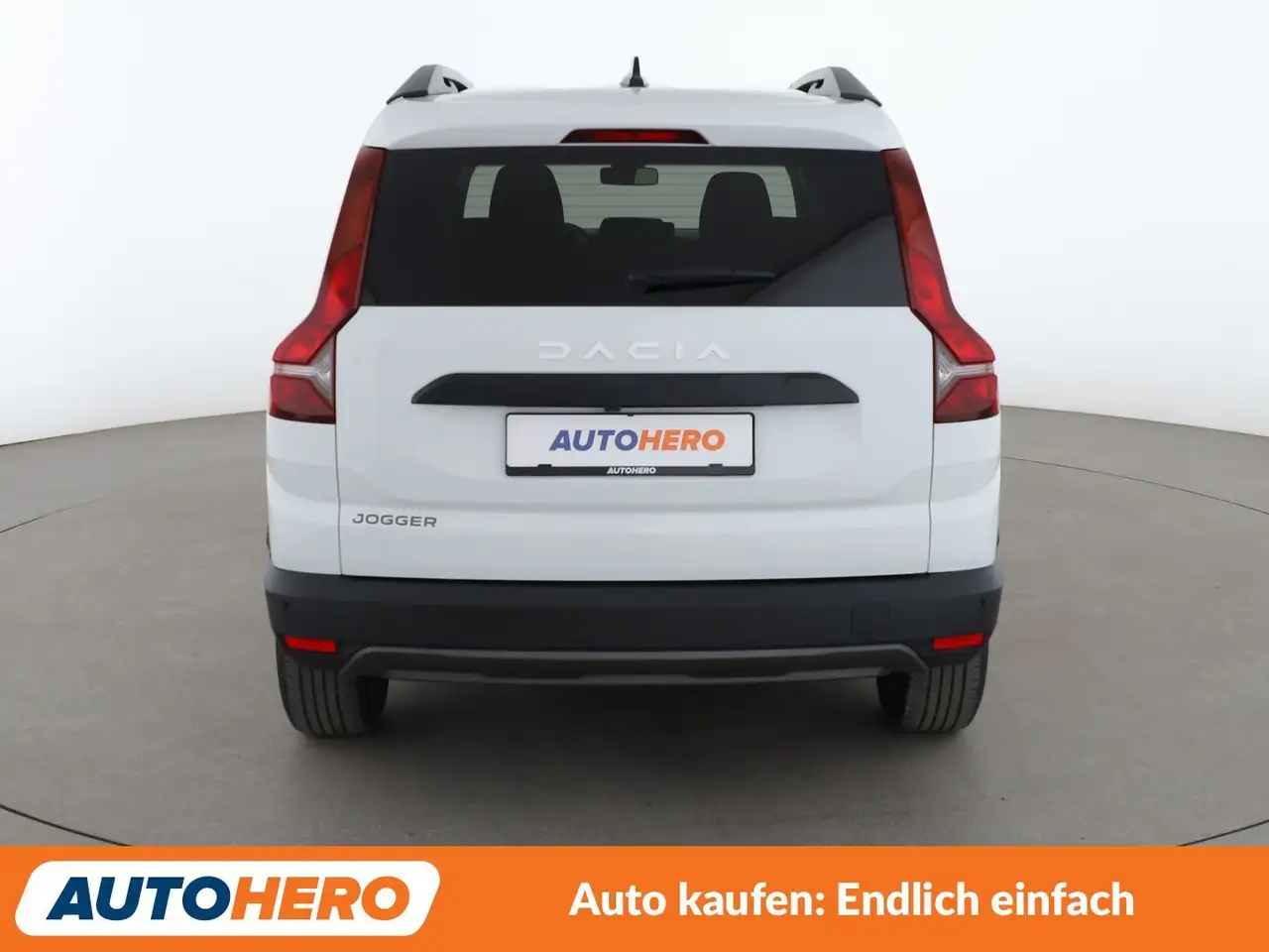 Dacia Jogger 1.0 TCe Extreme+ *NAVI*CAM*TEMPO*SHZ*ALU*, миниатюра 5