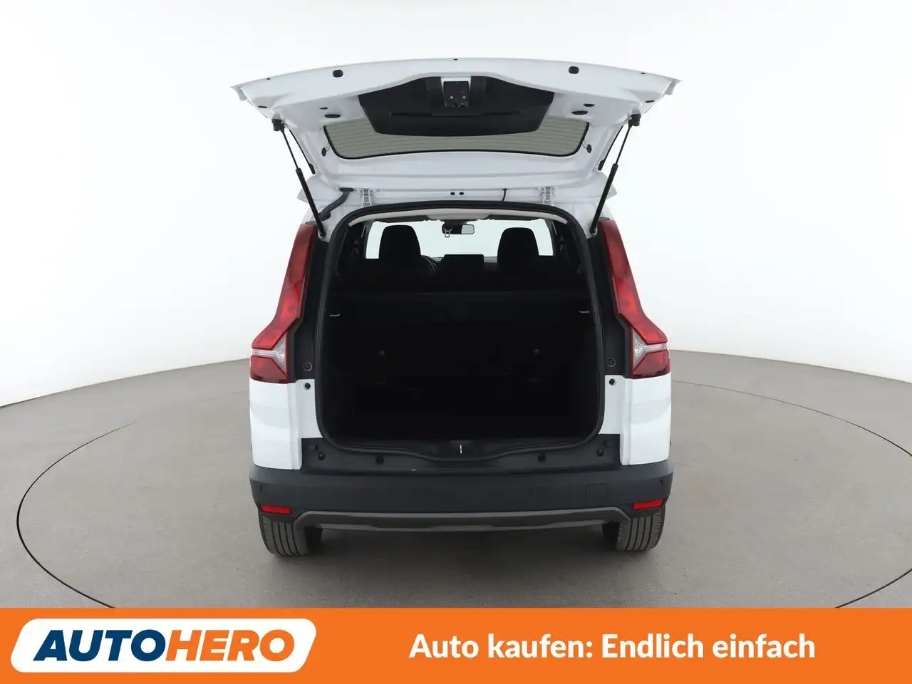 Dacia Jogger 1.0 TCe Extreme+ *NAVI*CAM*TEMPO*SHZ*ALU*, миниатюра 16