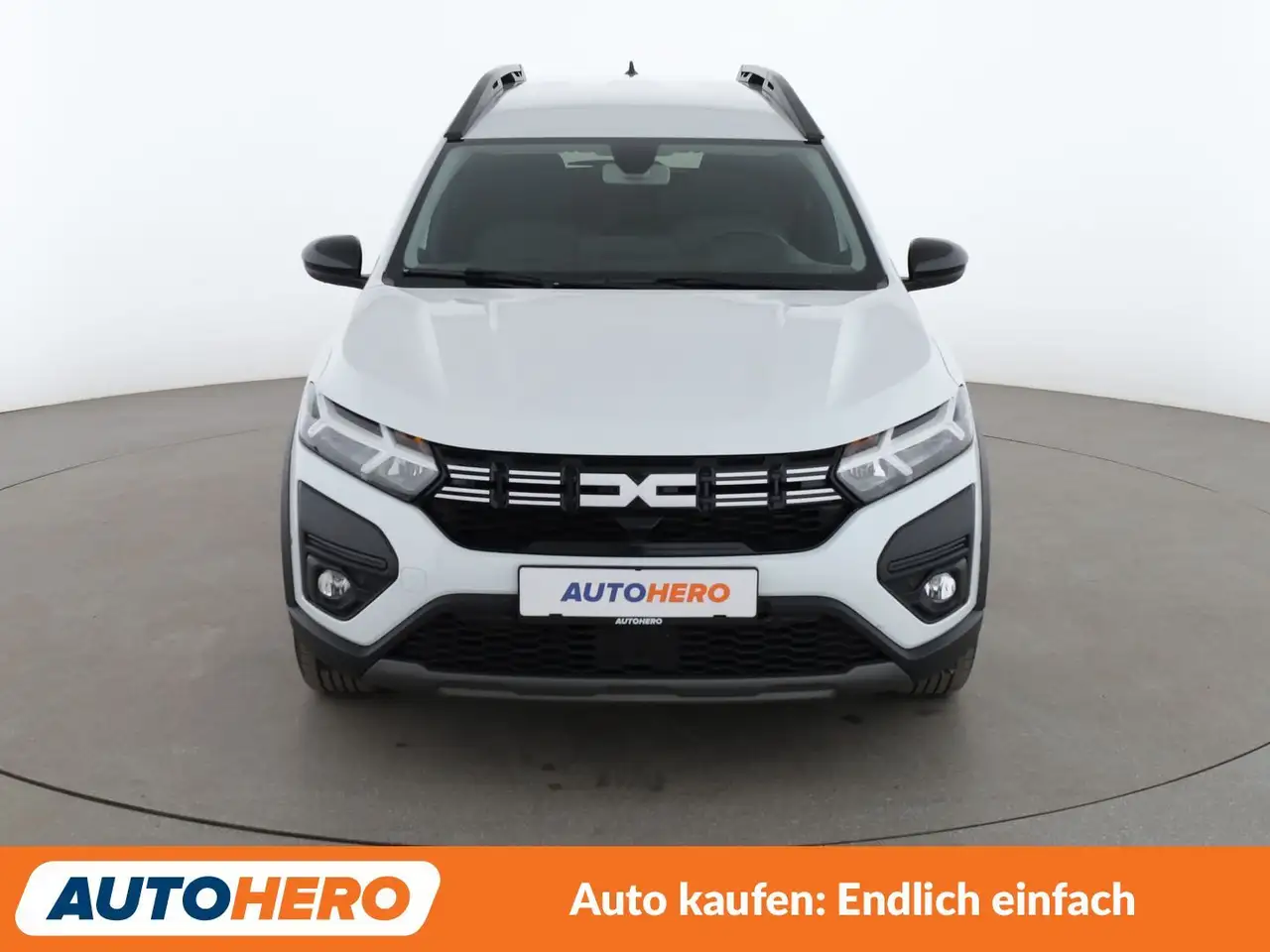 Dacia Jogger 1.0 TCe Extreme+ *NAVI*CAM*TEMPO*SHZ*ALU*, миниатюра 9