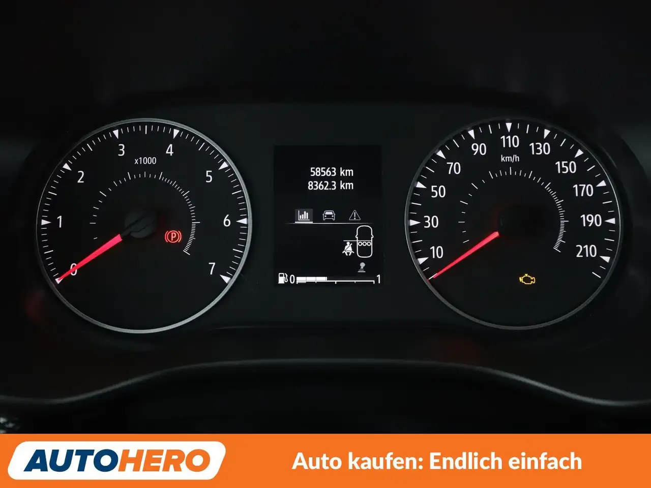 Dacia Jogger 1.0 TCe Extreme+ *NAVI*CAM*TEMPO*SHZ*ALU*, миниатюра 20