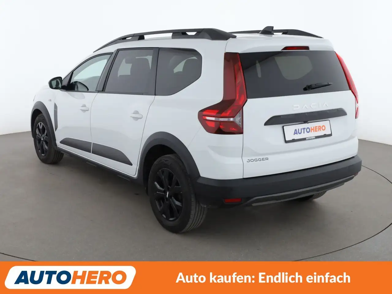 Dacia Jogger 1.0 TCe Extreme+ *NAVI*CAM*TEMPO*SHZ*ALU*, миниатюра 4