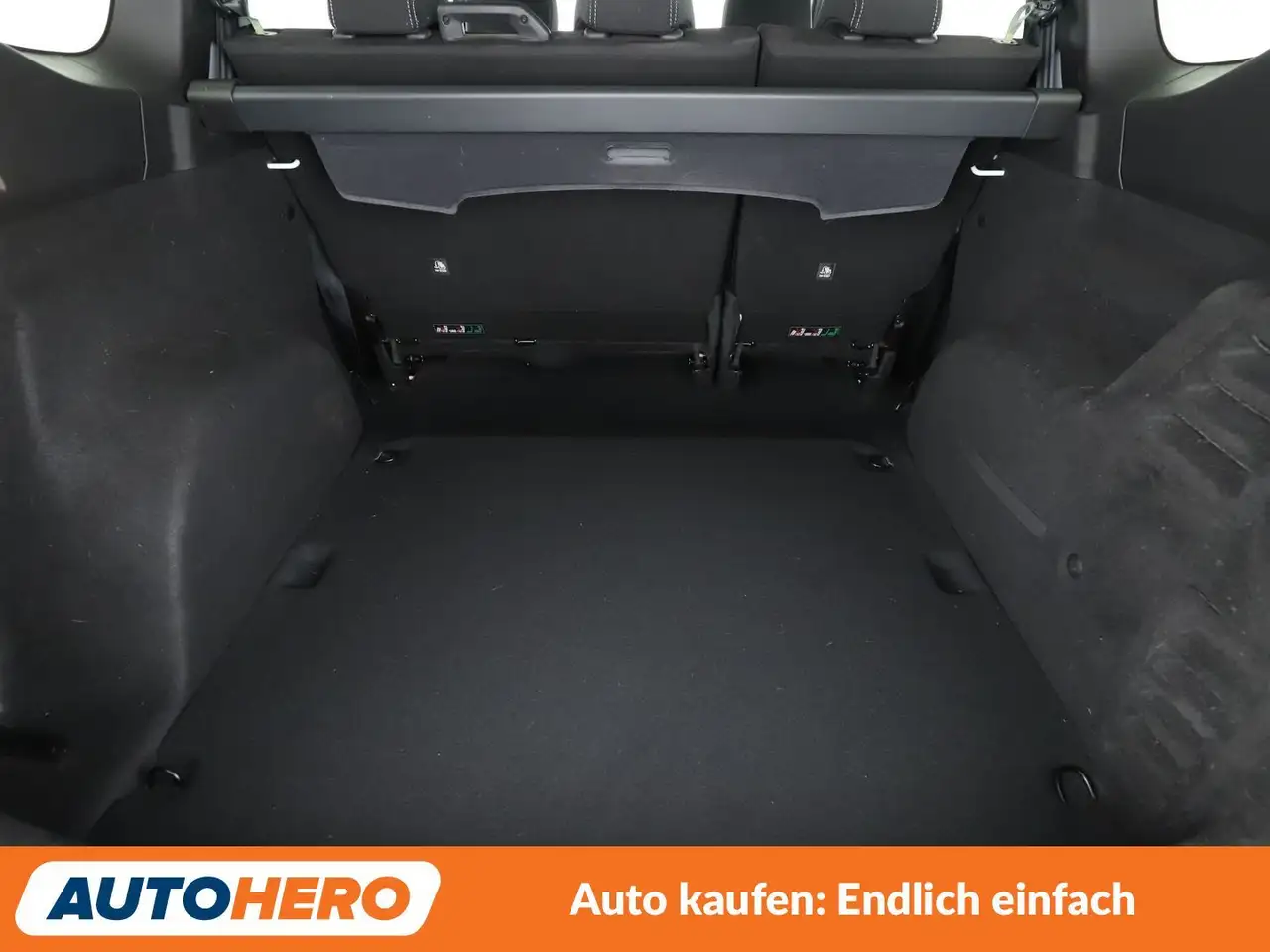Dacia Jogger 1.0 TCe Extreme+ *NAVI*CAM*TEMPO*SHZ*ALU*, миниатюра 17