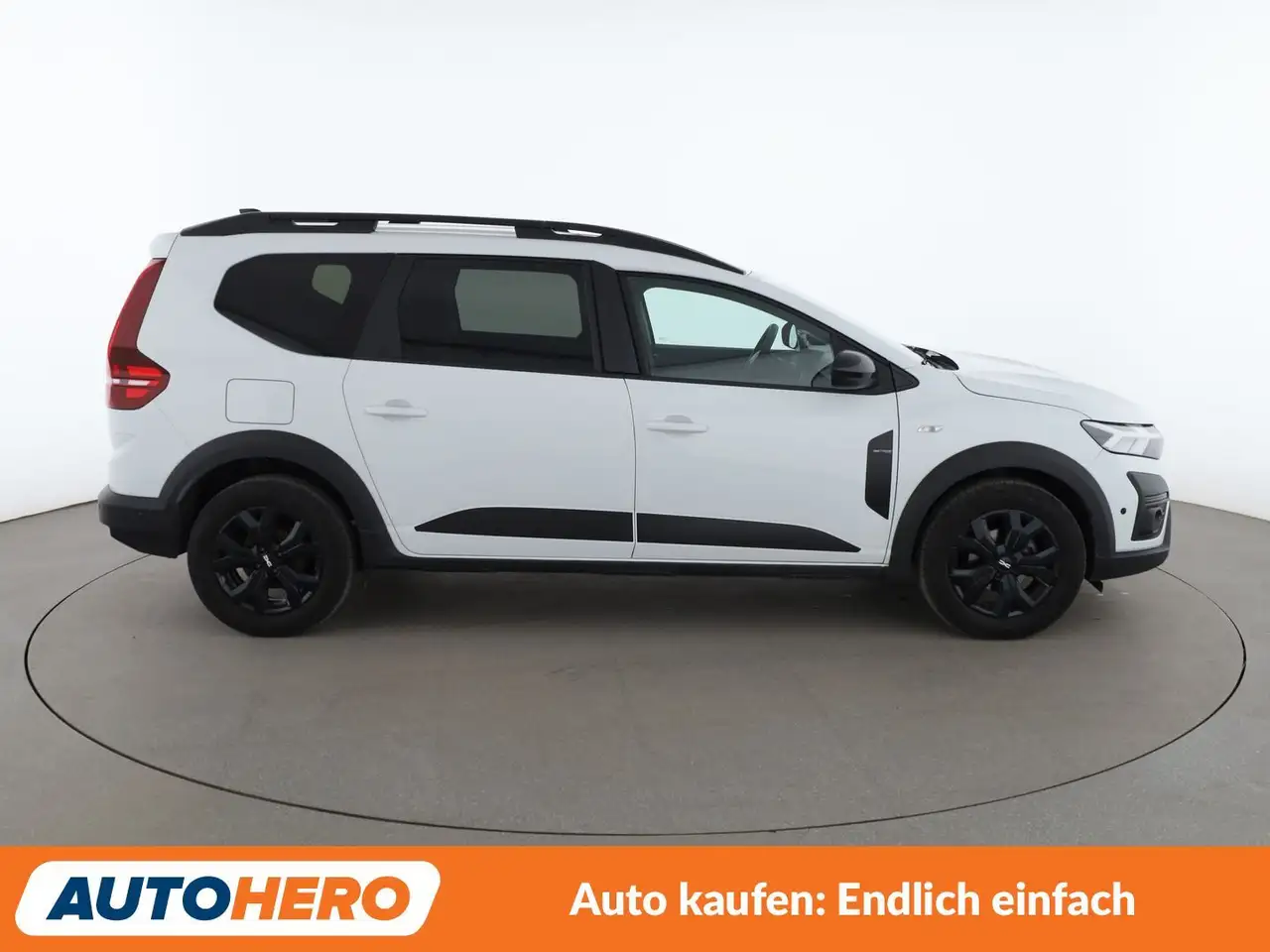 Dacia Jogger 1.0 TCe Extreme+ *NAVI*CAM*TEMPO*SHZ*ALU*, миниатюра 7