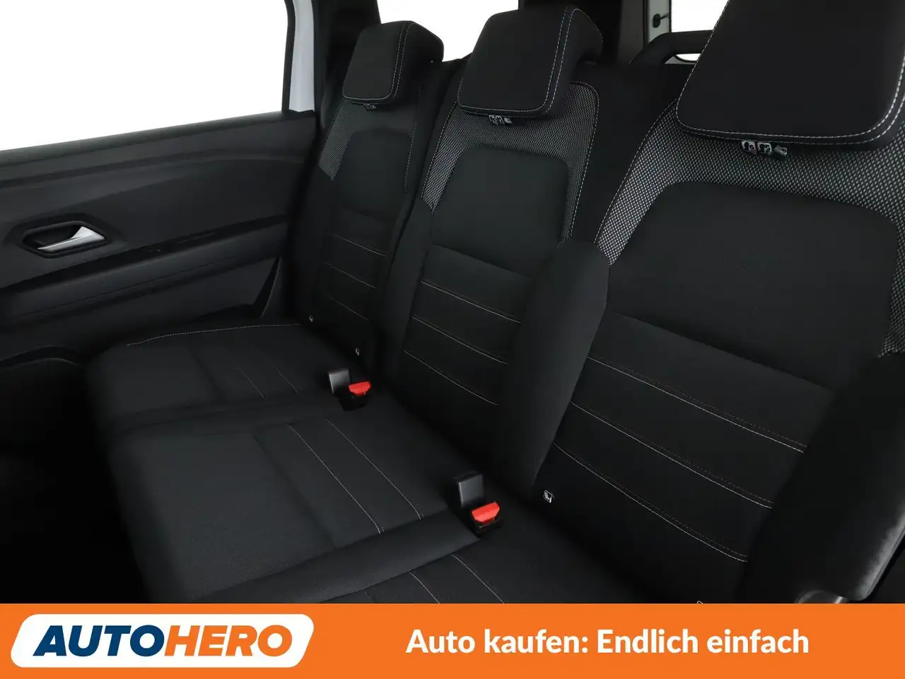Dacia Jogger 1.0 TCe Extreme+ *NAVI*CAM*TEMPO*SHZ*ALU*, миниатюра 14