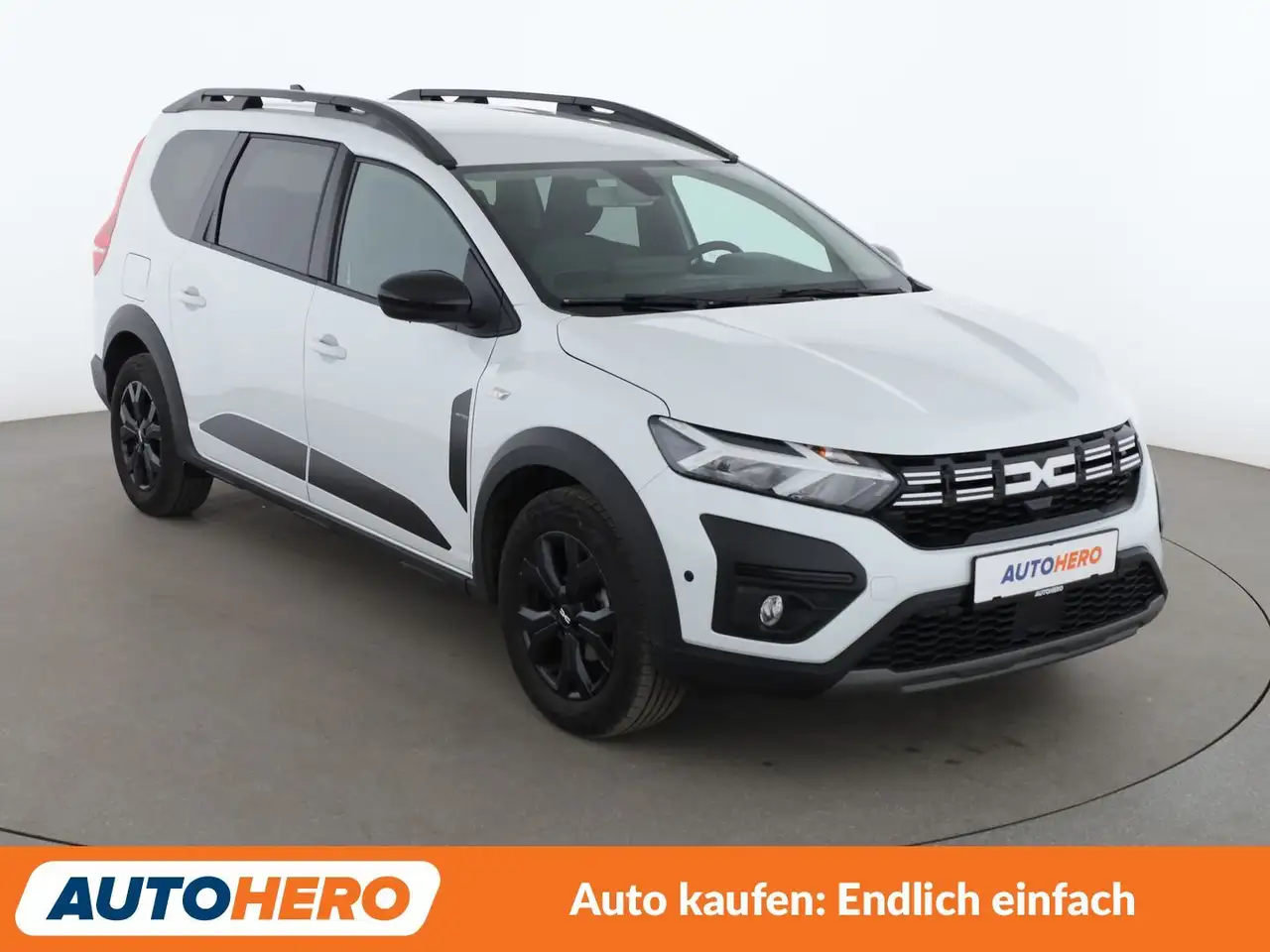 Dacia Jogger 1.0 TCe Extreme+ *NAVI*CAM*TEMPO*SHZ*ALU*, миниатюра 8