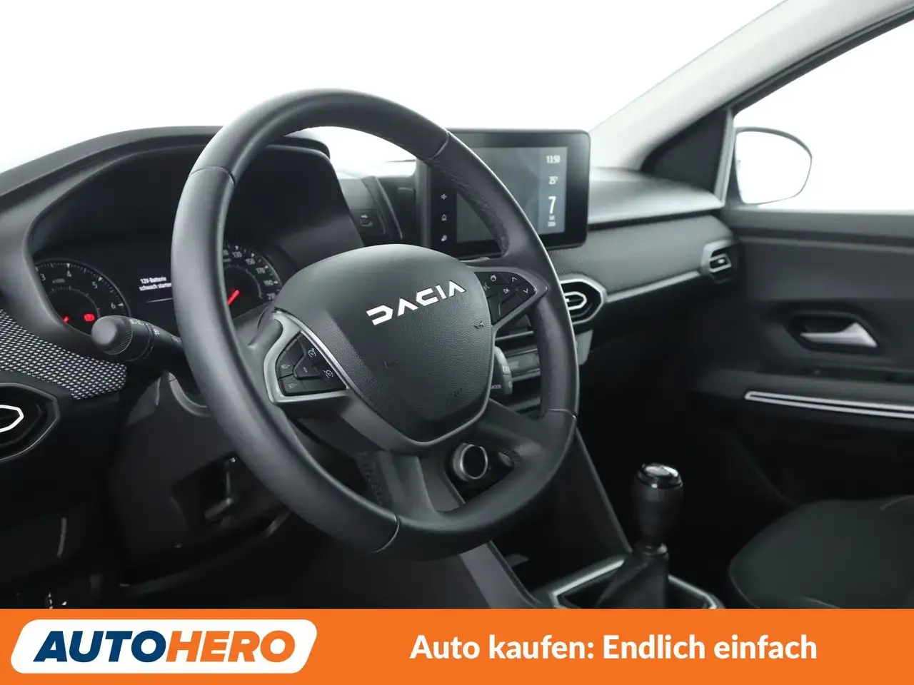 Dacia Jogger 1.0 TCe Extreme+ *NAVI*CAM*TEMPO*SHZ*ALU*, миниатюра 11