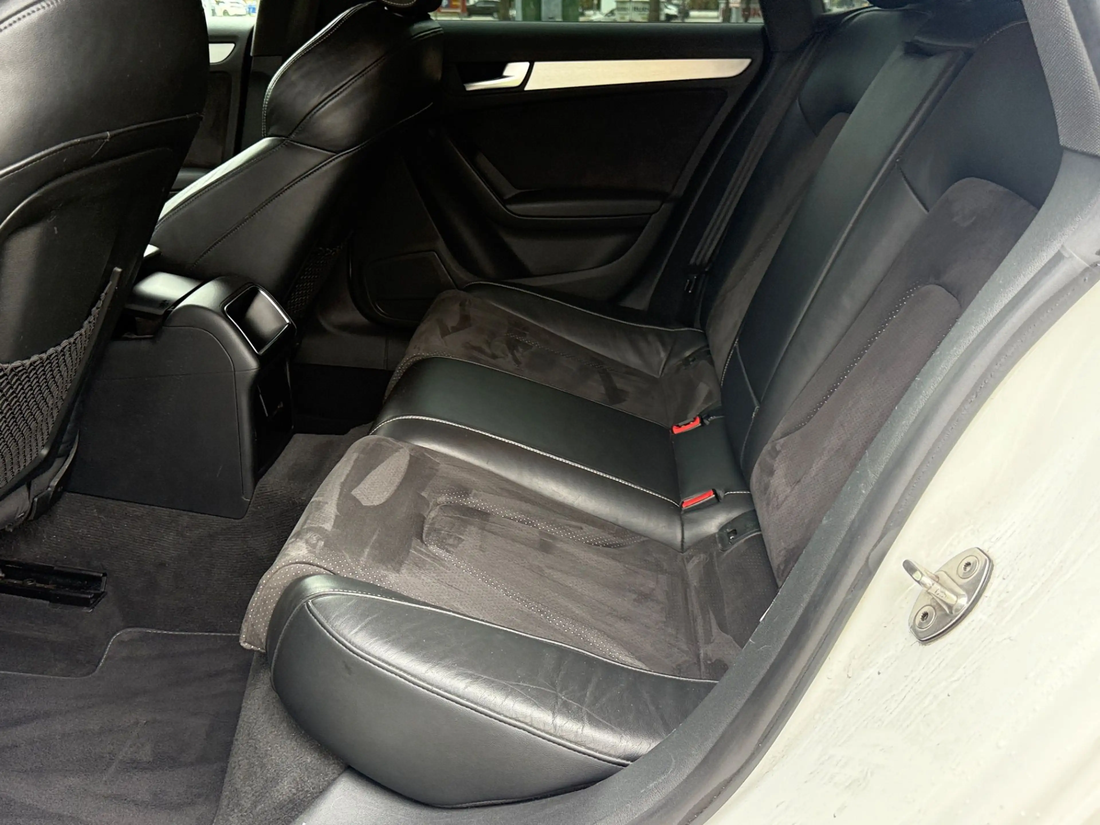 Audi A5 3,0 TDI Quattro *S-Line +Viele Extras SportBack S — photo 11