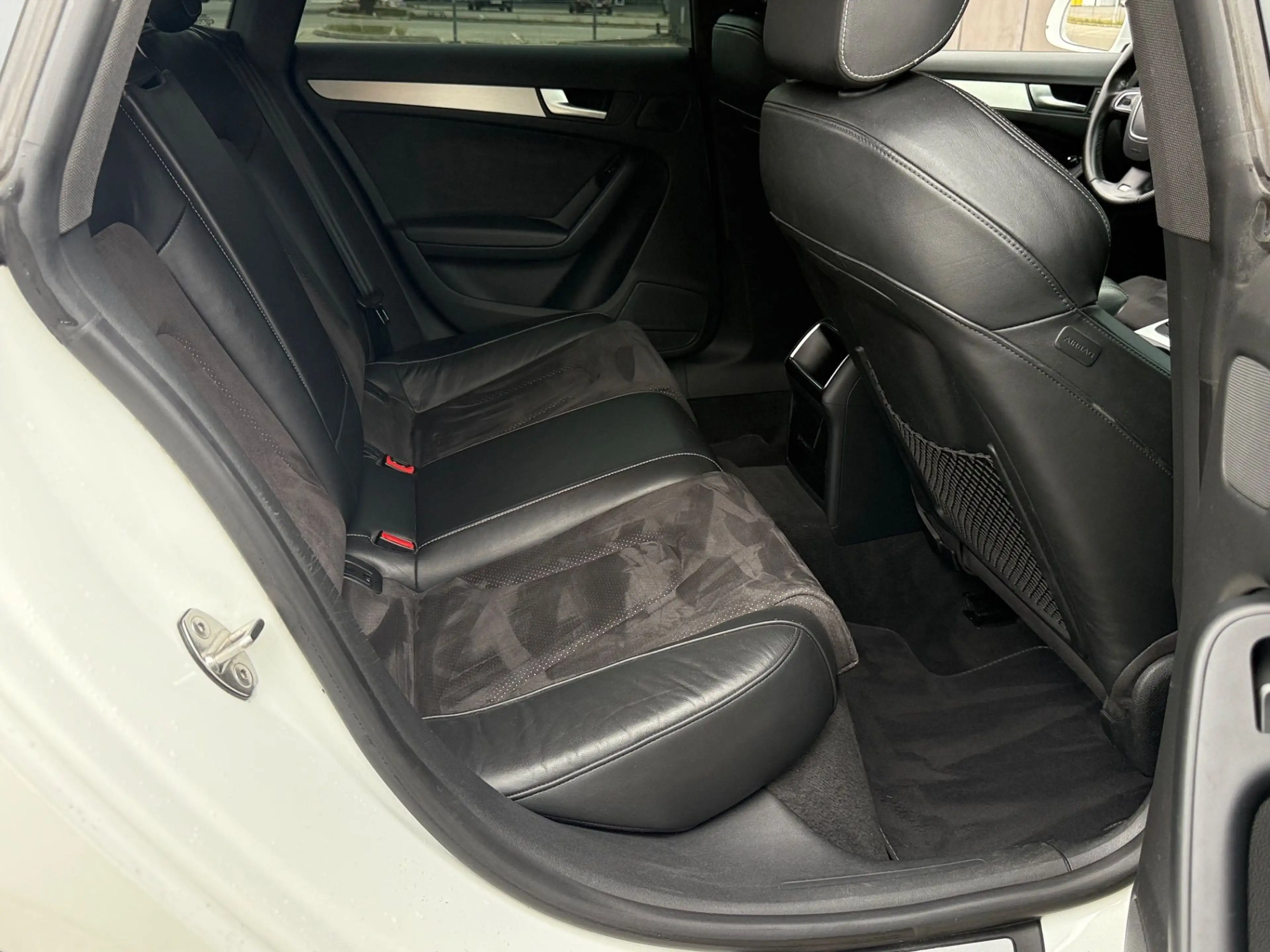 Audi A5 3,0 TDI Quattro *S-Line +Viele Extras SportBack S — photo 13