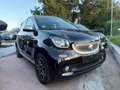 smart forFour Forfour 0.9 t Prime 90cv twinamic Schwarz - thumbnail 3