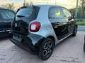 smart forFour Forfour 0.9 t Prime 90cv twinamic Schwarz - thumbnail 4