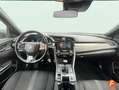 Honda Civic 1.0 VTEC Turbo Comfort Gris - thumbnail 14