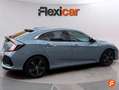 Honda Civic 1.0 VTEC Turbo Comfort Gris - thumbnail 4