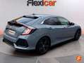 Honda Civic 1.0 VTEC Turbo Comfort Gris - thumbnail 8