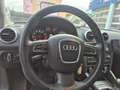 Audi A3 Sportback 2.0 TFSI Ambition Schwarz - thumbnail 10