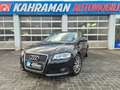 Audi A3 Sportback 2.0 TFSI Ambition Schwarz - thumbnail 1