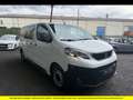 Peugeot Expert EXPERT FGN TOLE COMPACT 1.5 BLUEHDI 120 S\u0026amp;S BVM6 PREMIUM Blanc - thumbnail 3