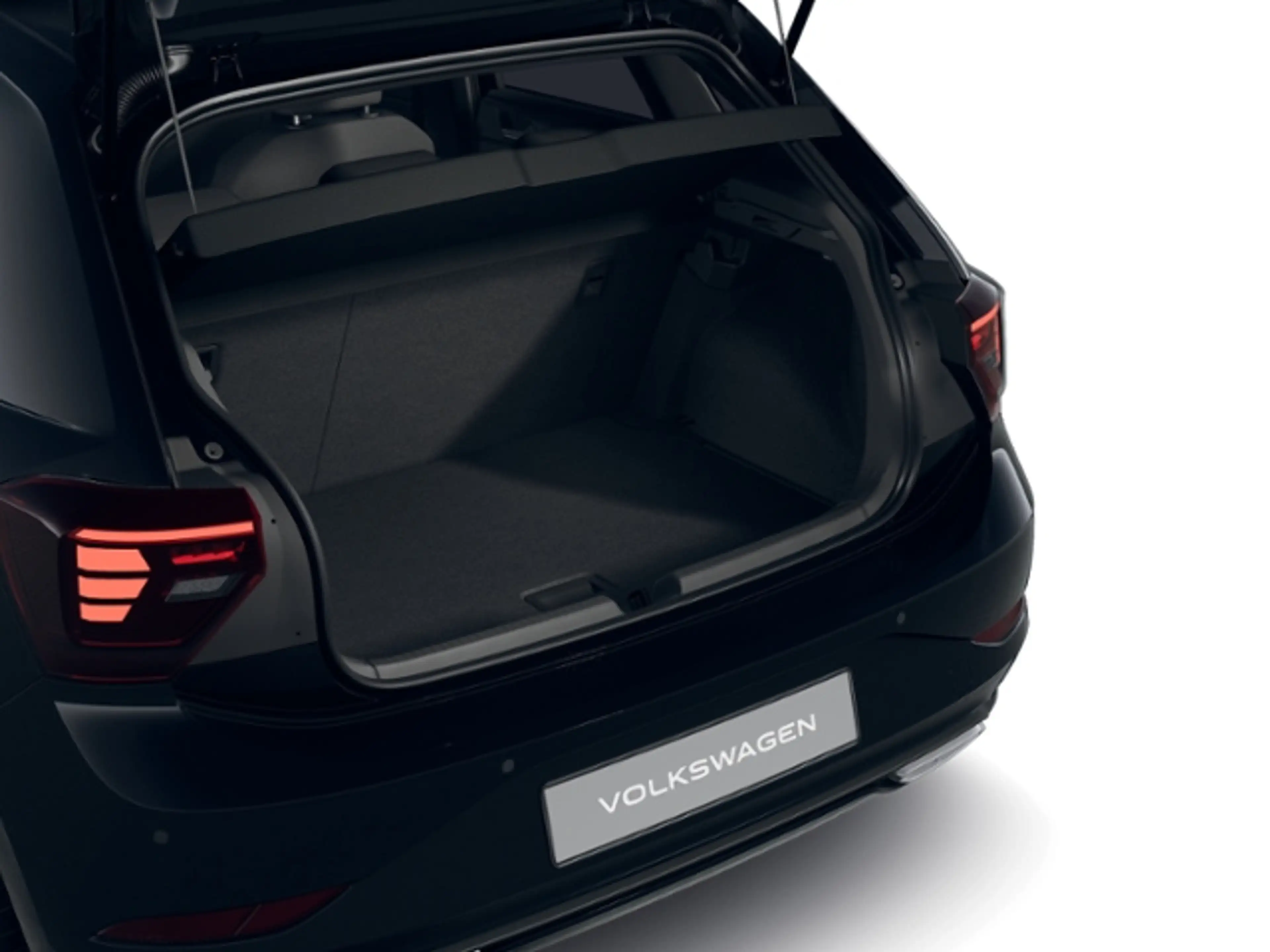 Volkswagen Polo 1.0 TSI R-Line RFK IQ DRIVE SHZ APP — photo 6