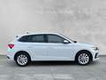 Skoda Scala SELECTION 1.5 TSI DSG Selection LED+SHZ+DAB+TEMPOM Weiß - thumbnail 6